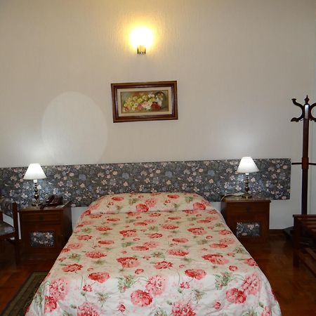 Hotel Brasil Sao Lourenco  Ngoại thất bức ảnh