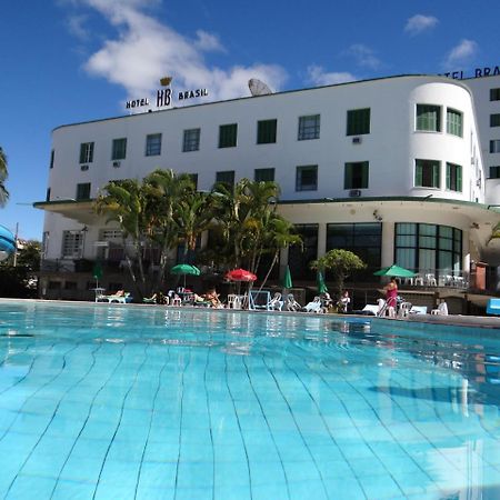 Hotel Brasil Sao Lourenco  Ngoại thất bức ảnh