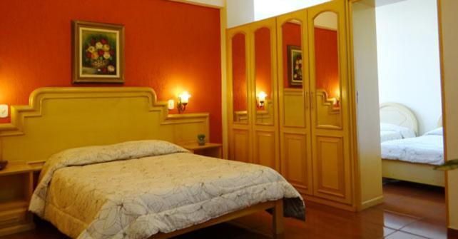 Hotel Brasil Sao Lourenco  Ngoại thất bức ảnh
