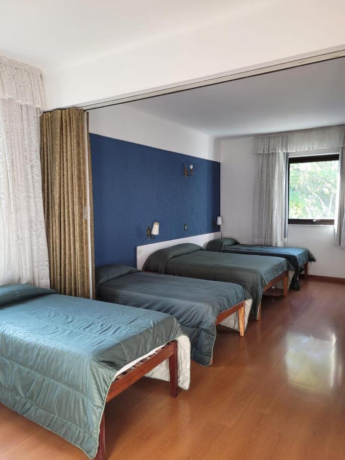 Hotel Brasil Sao Lourenco  Ngoại thất bức ảnh