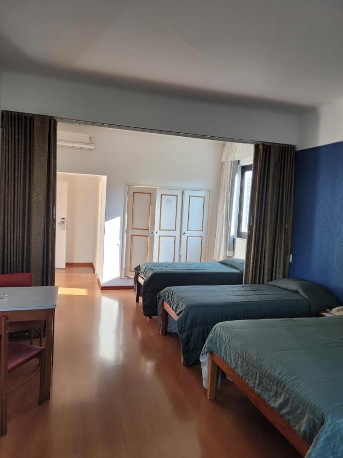 Hotel Brasil Sao Lourenco  Ngoại thất bức ảnh