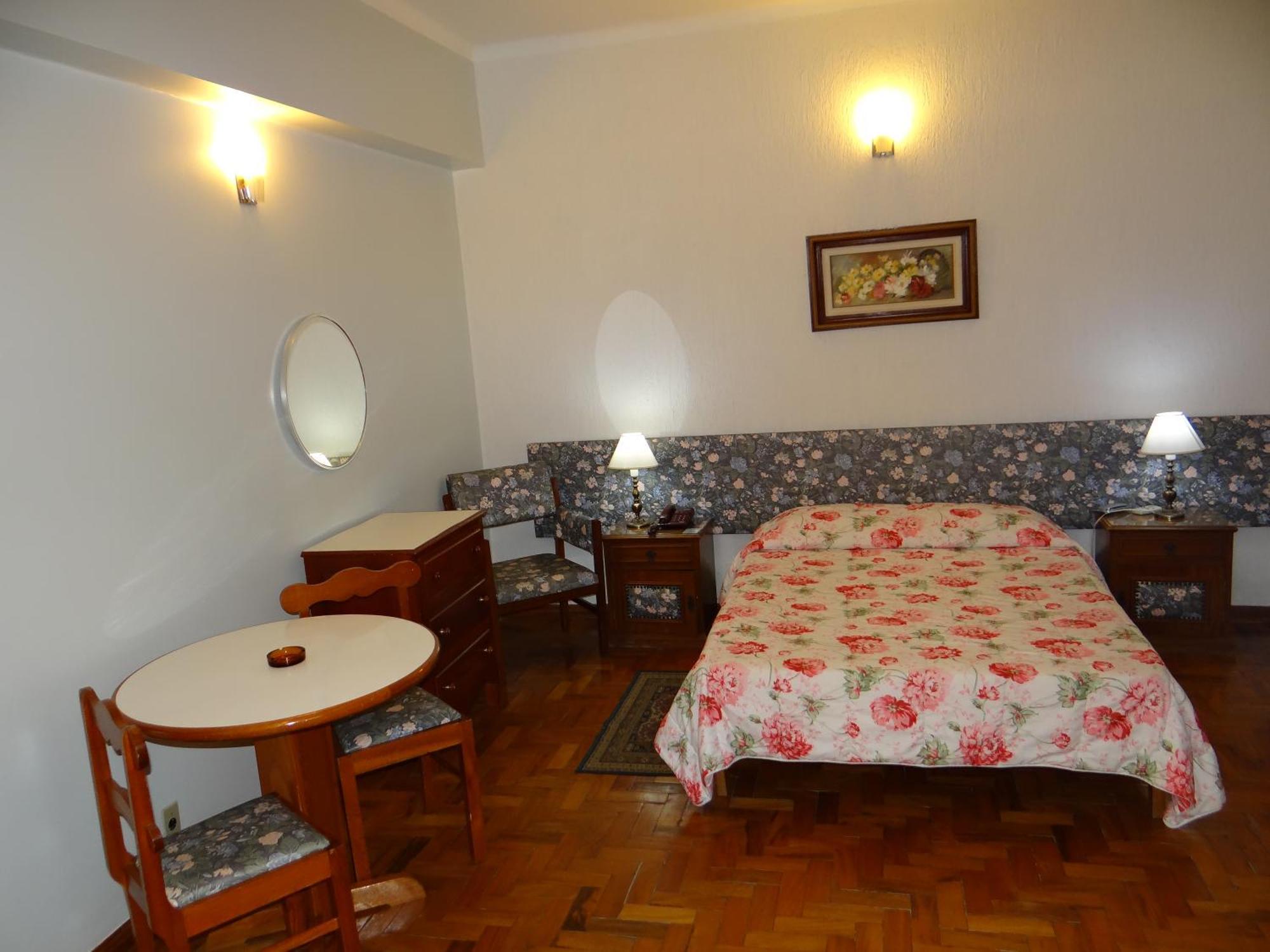 Hotel Brasil Sao Lourenco  Ngoại thất bức ảnh