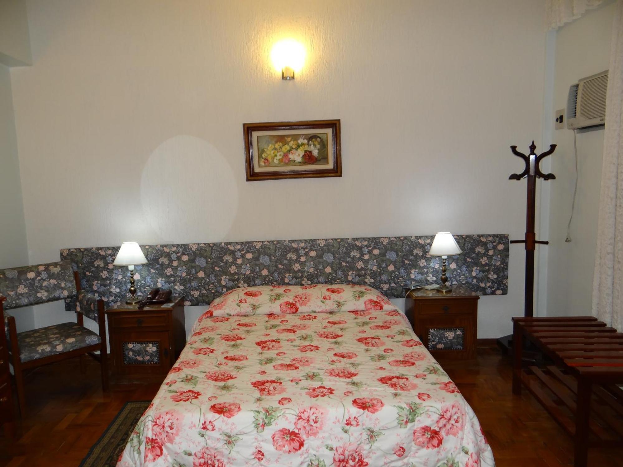 Hotel Brasil Sao Lourenco  Ngoại thất bức ảnh