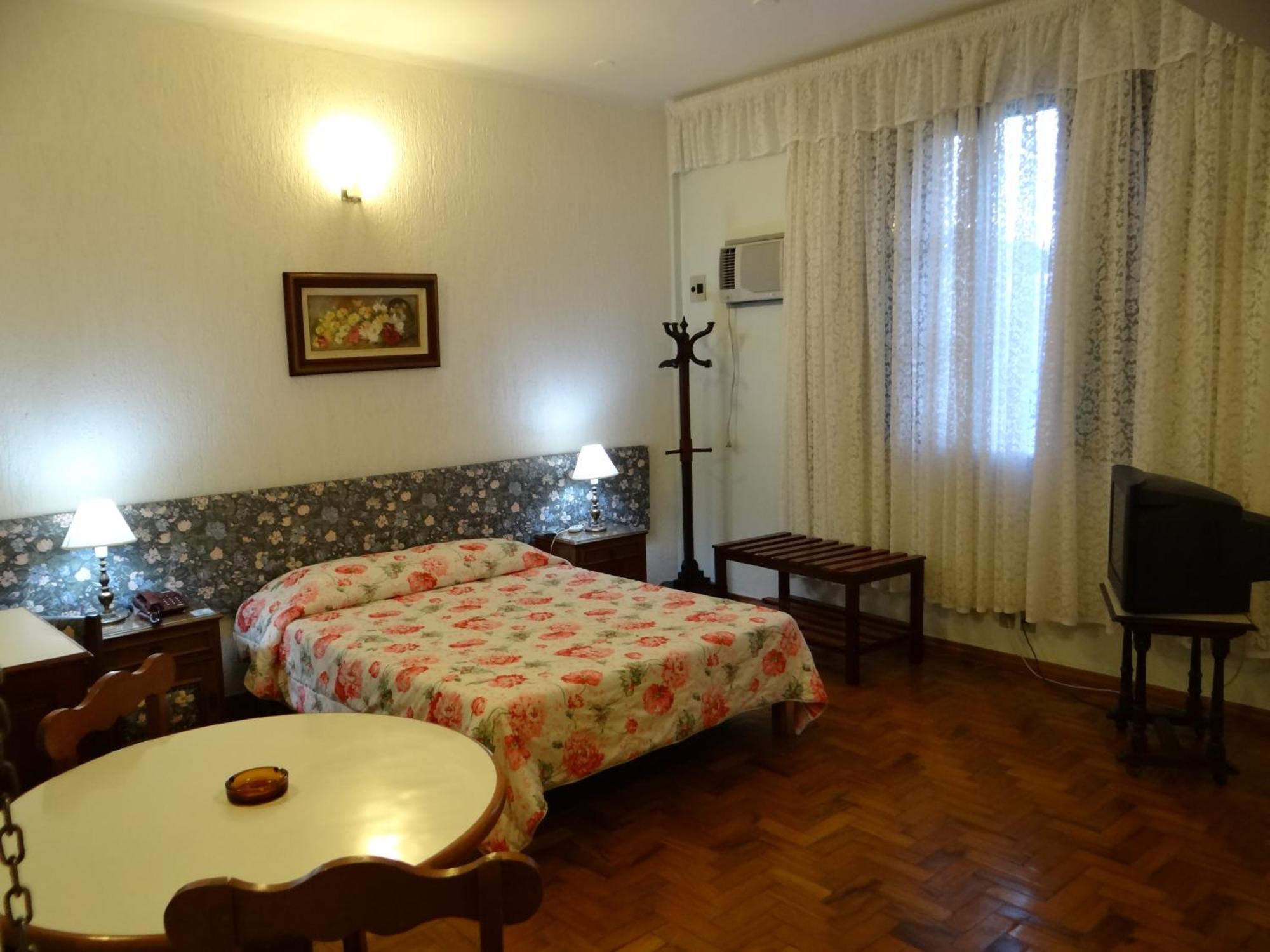 Hotel Brasil Sao Lourenco  Ngoại thất bức ảnh