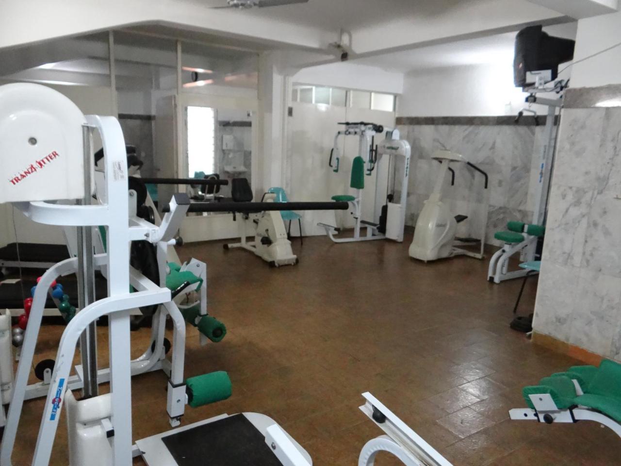 Hotel Brasil Sao Lourenco  Ngoại thất bức ảnh
