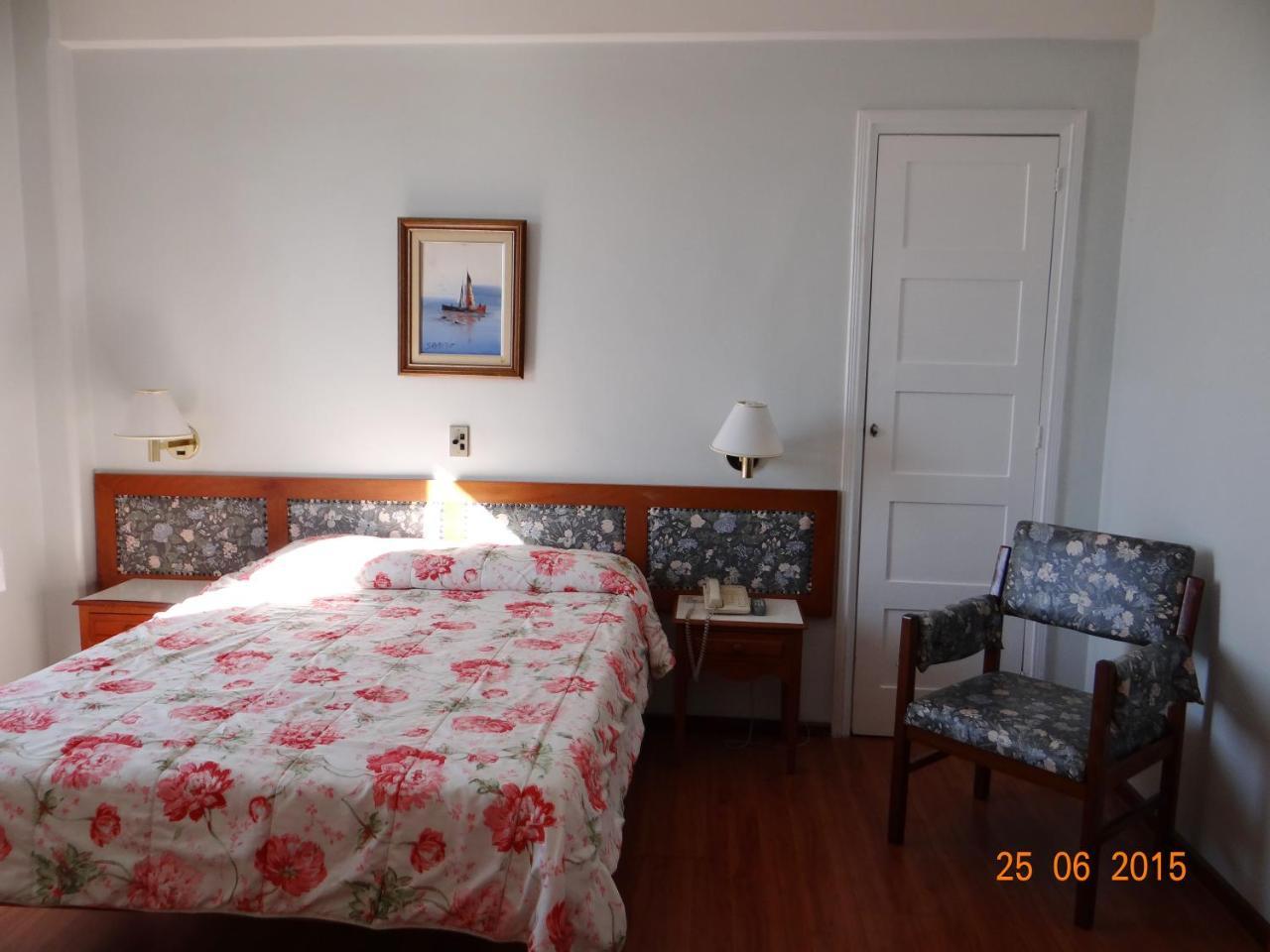 Hotel Brasil Sao Lourenco  Ngoại thất bức ảnh